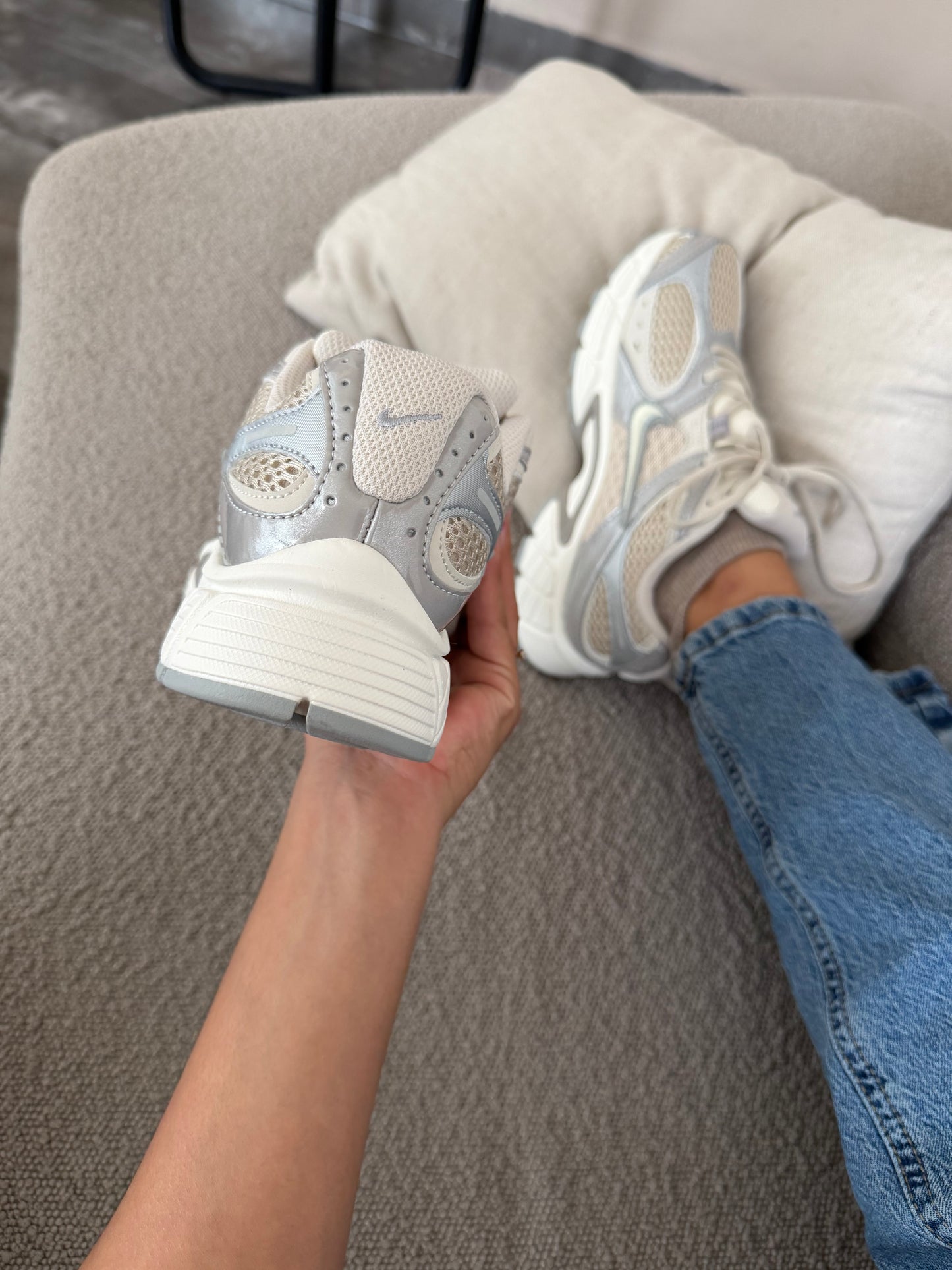 Nike VR Ice