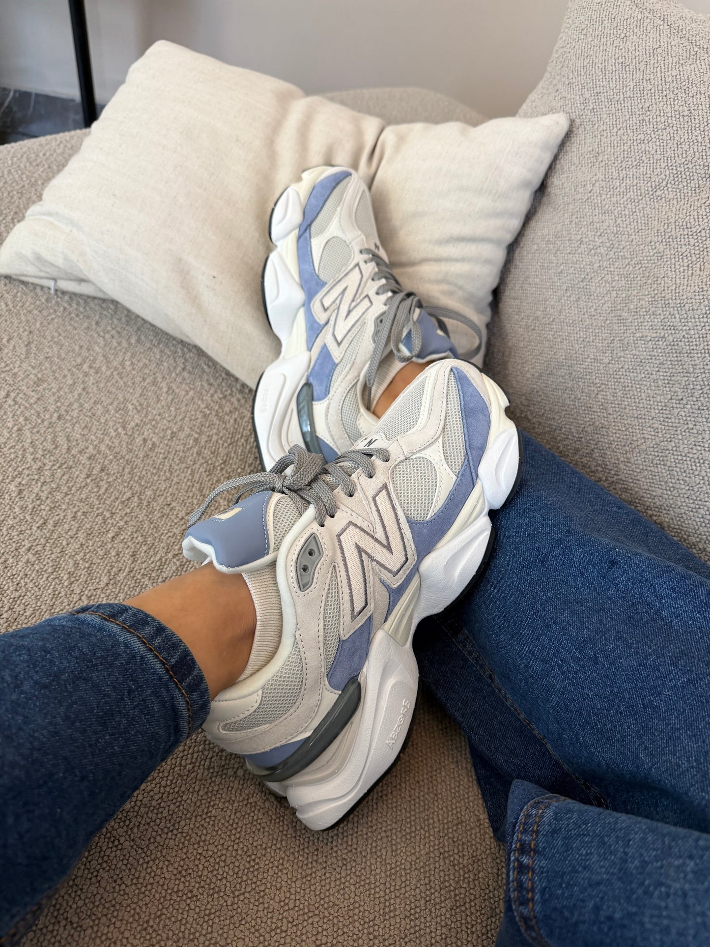 NB 9060 Quartz Blue