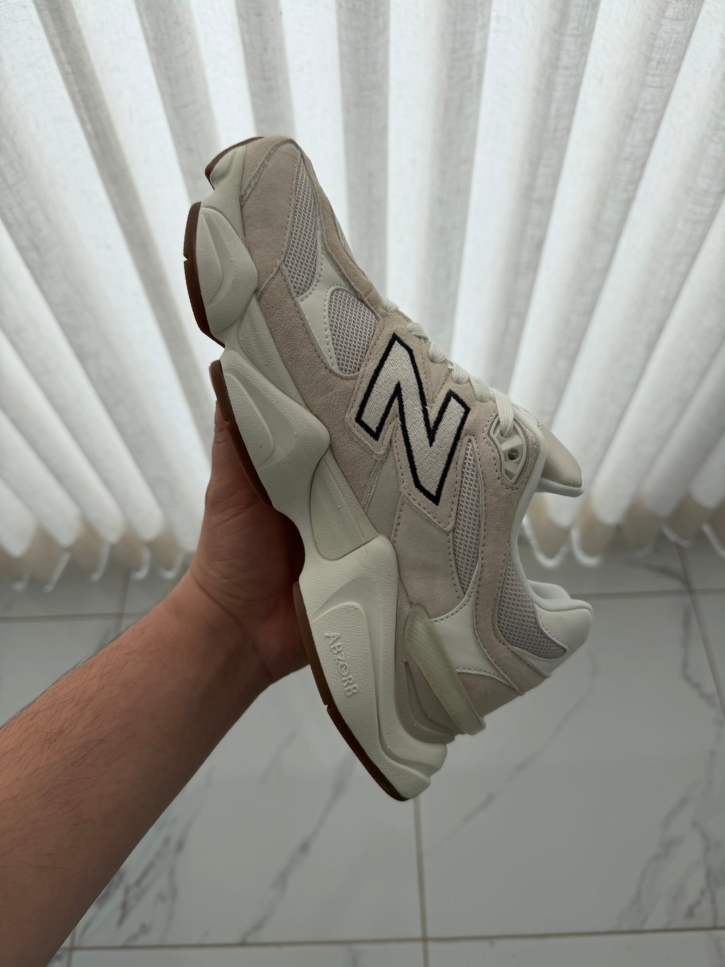 NB 9060 Animal print