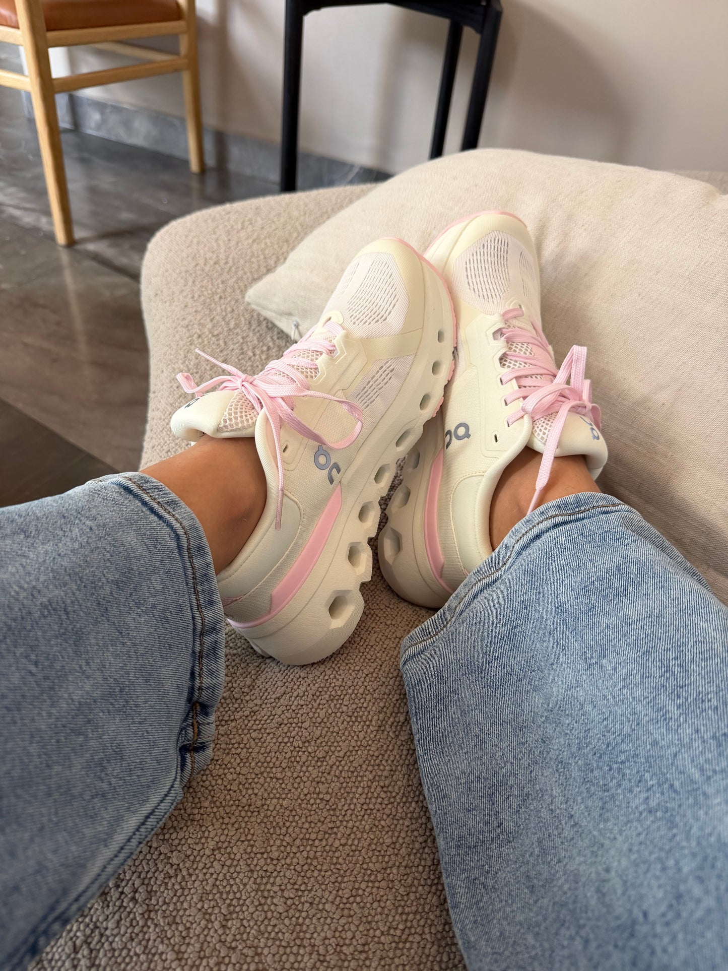 ON tipo 6 Pink