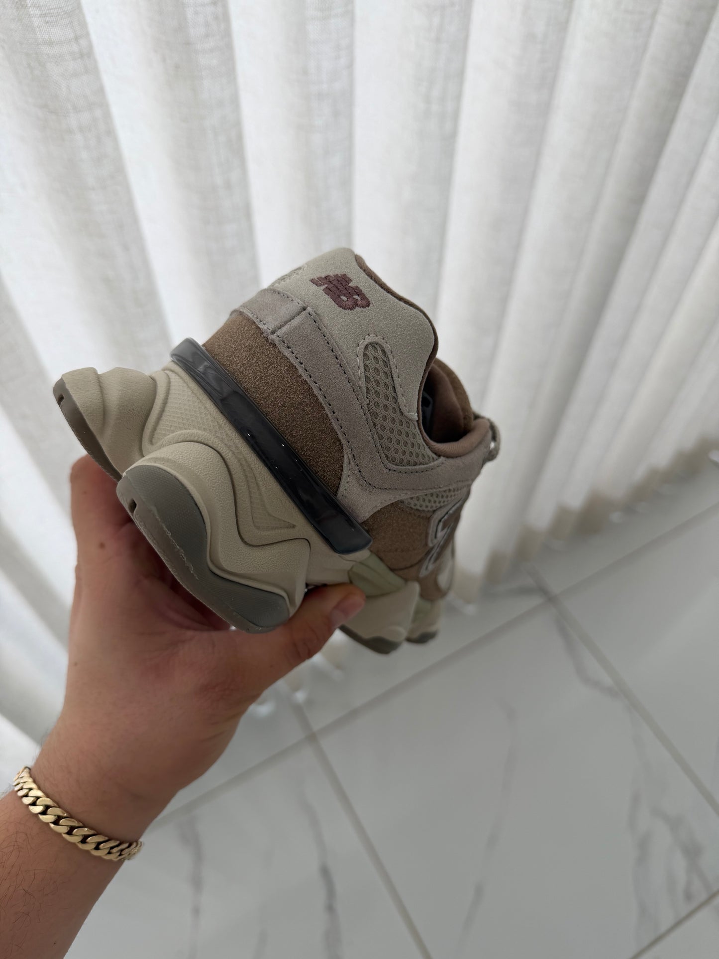 Nb 9060 Brown