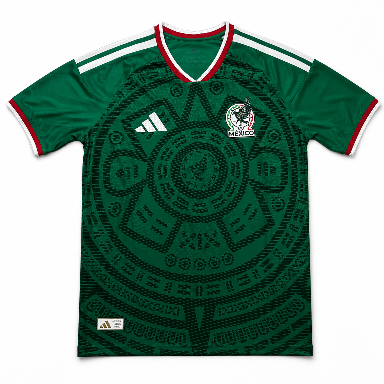 Playera Unisex mundialista