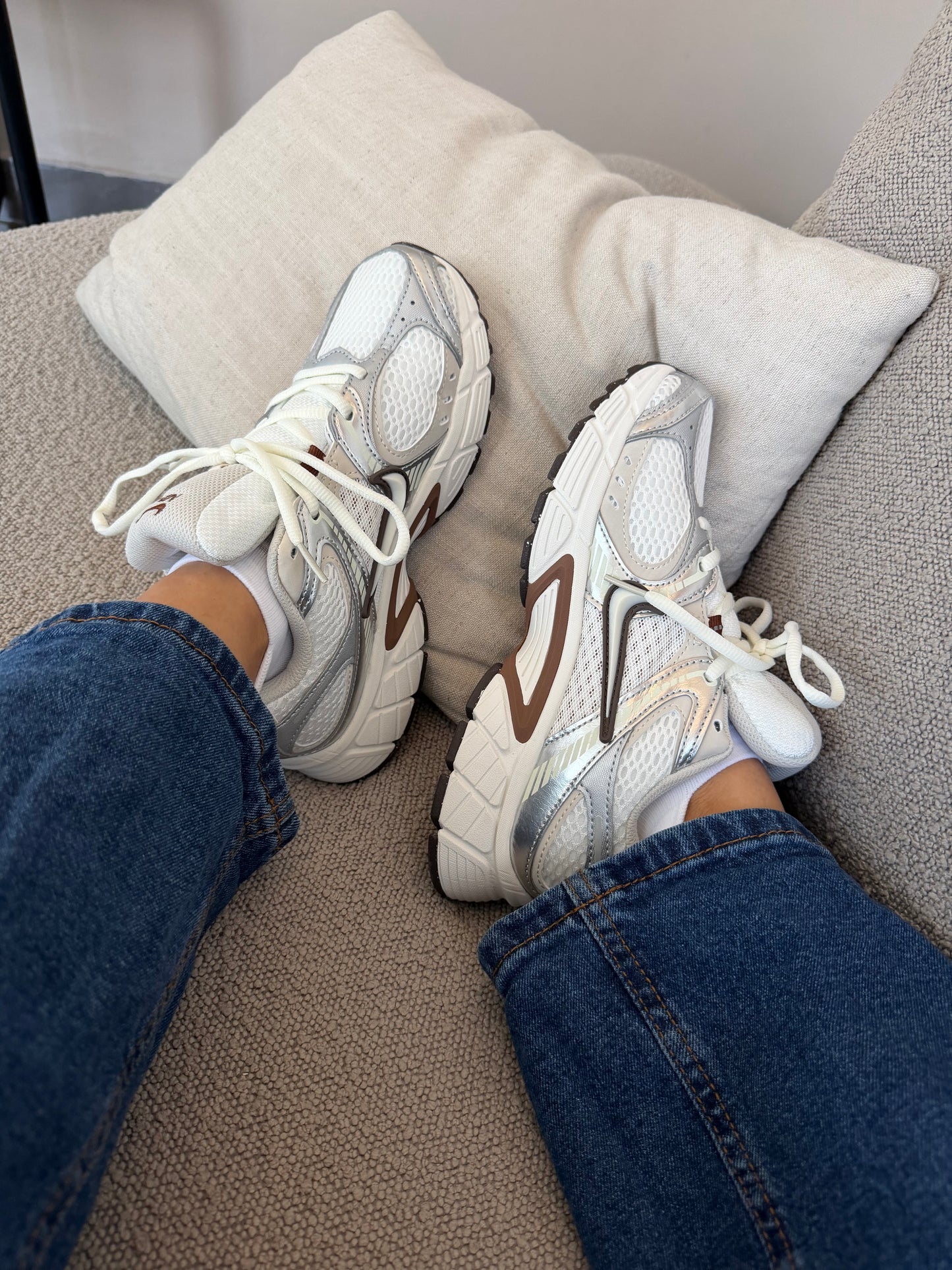 Nike VR