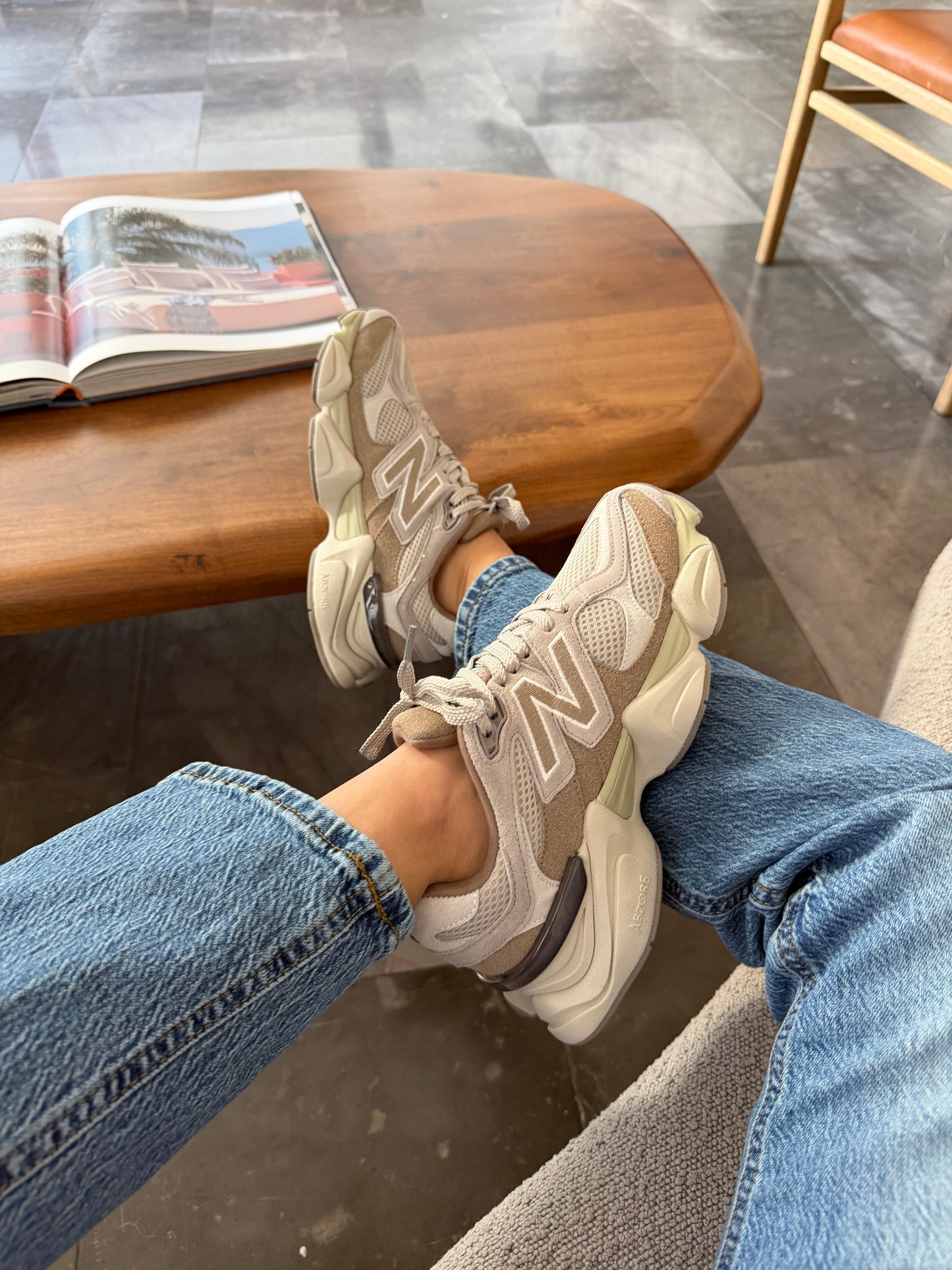 Nb 9060 Brown cloud