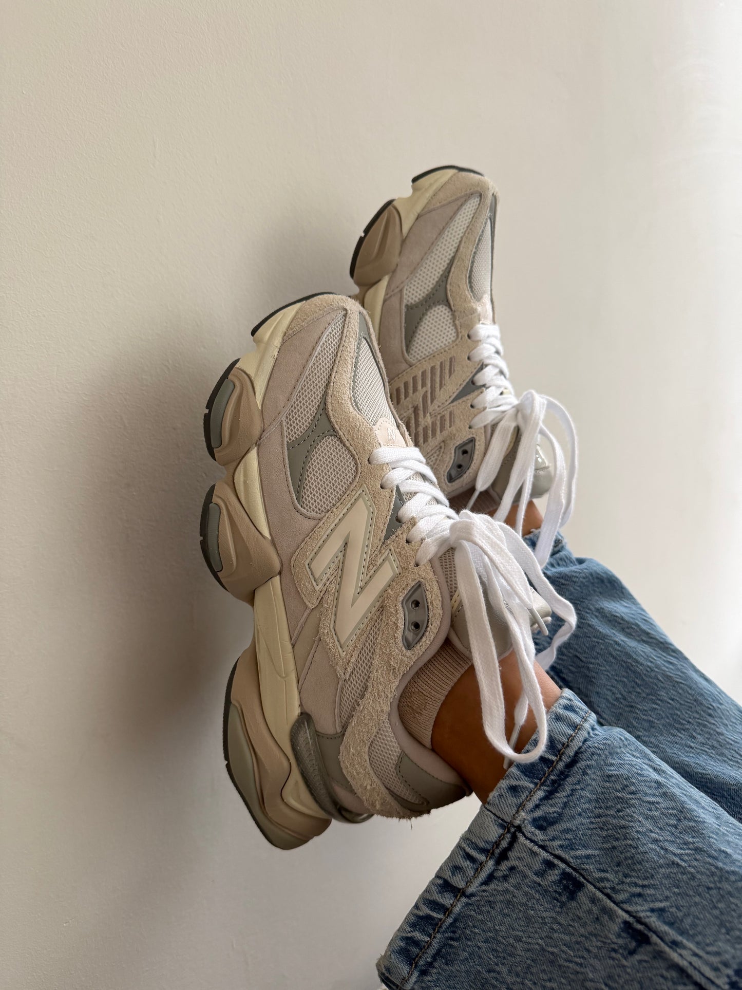 NB 9060 MODELO MAS ESPERADO