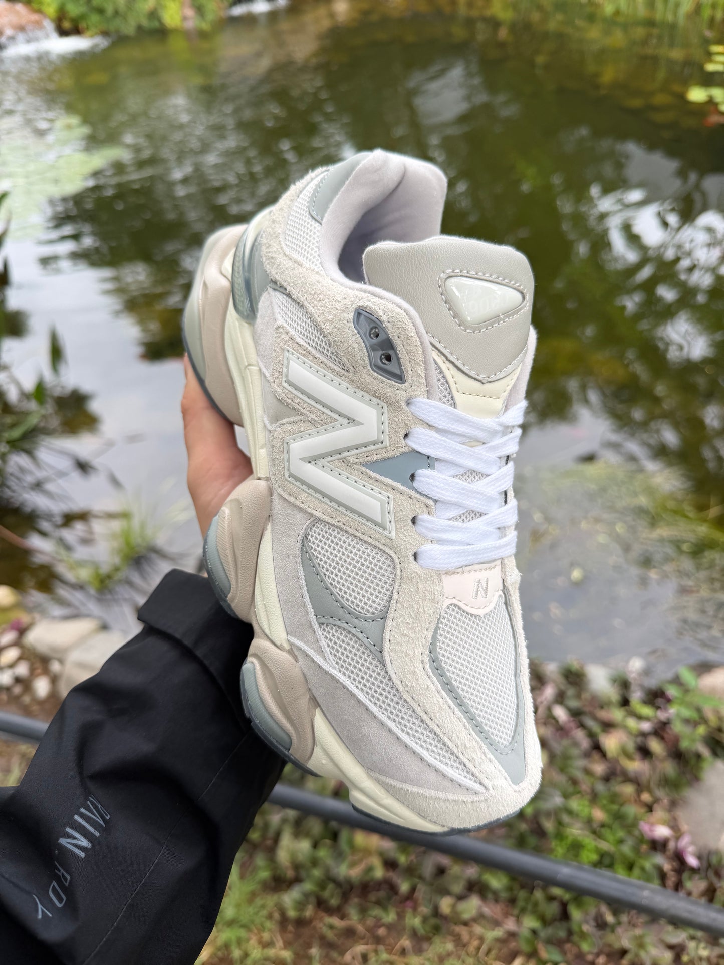 NB 9060 MODELO MAS ESPERADO