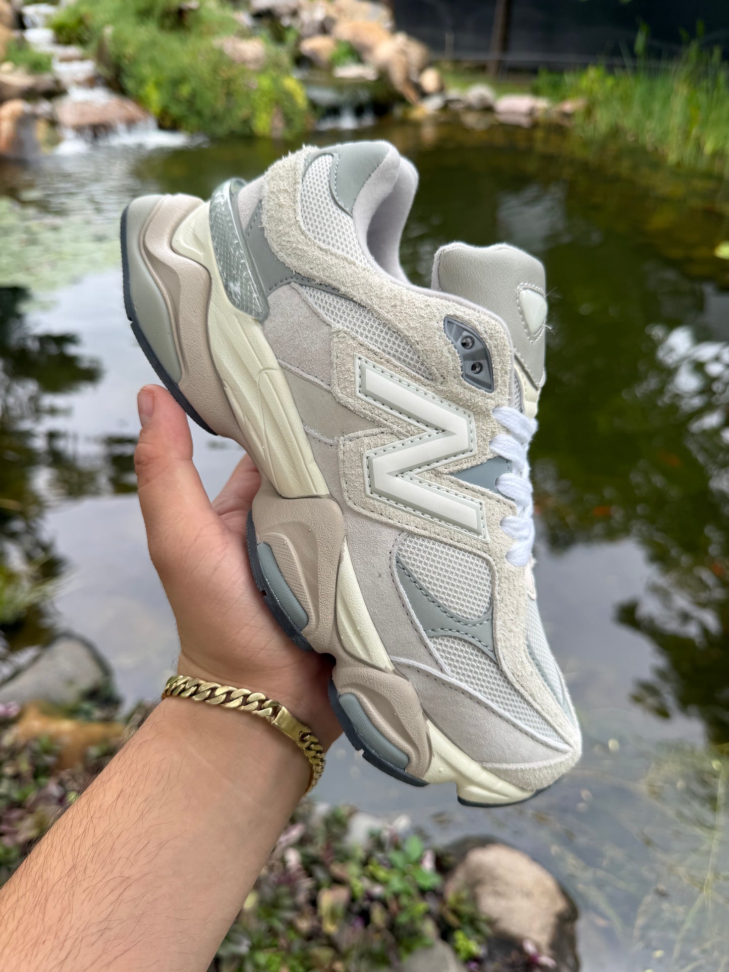 NB 9060 MODELO MAS ESPERADO