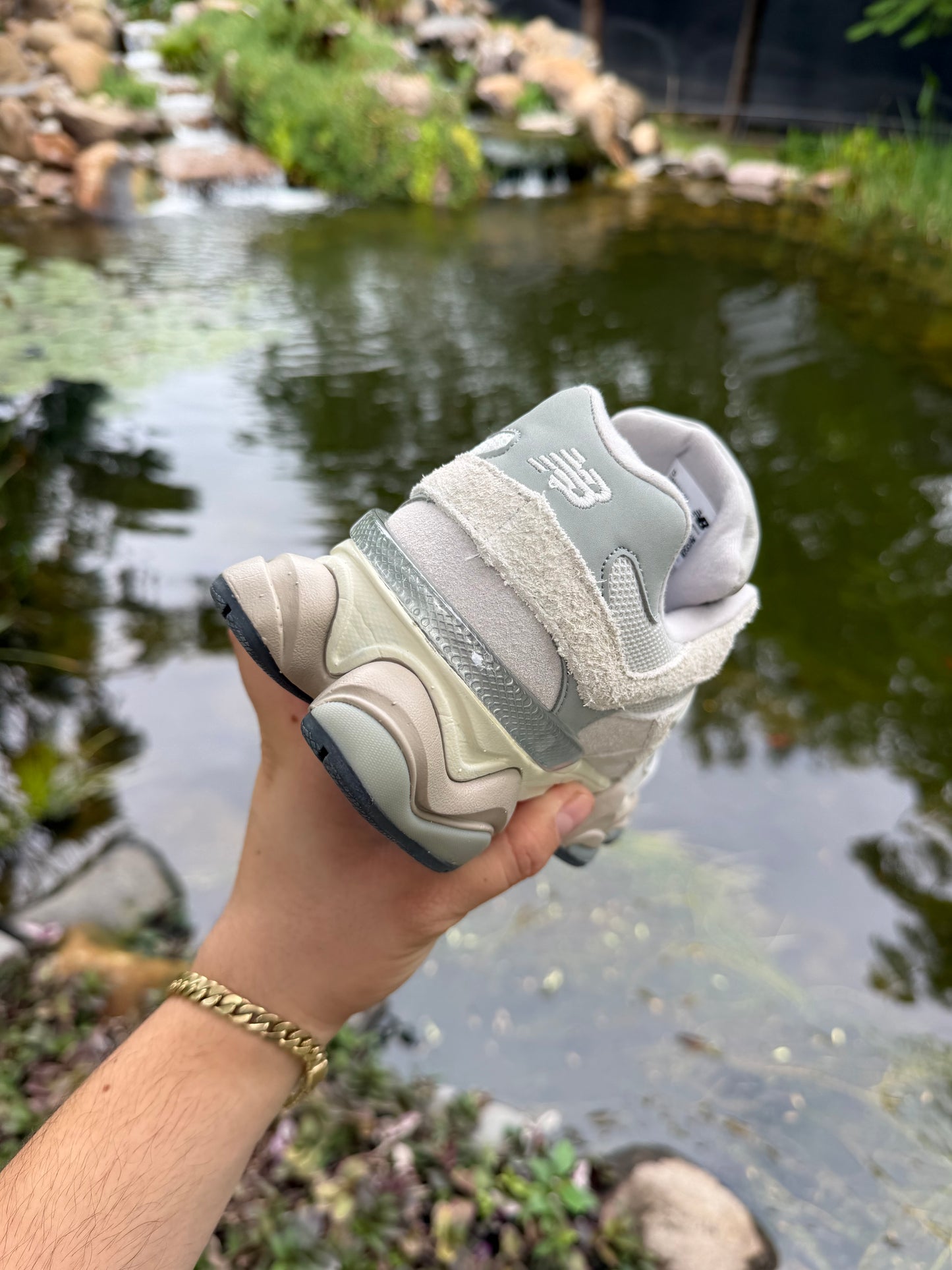 NB 9060 MODELO MAS ESPERADO