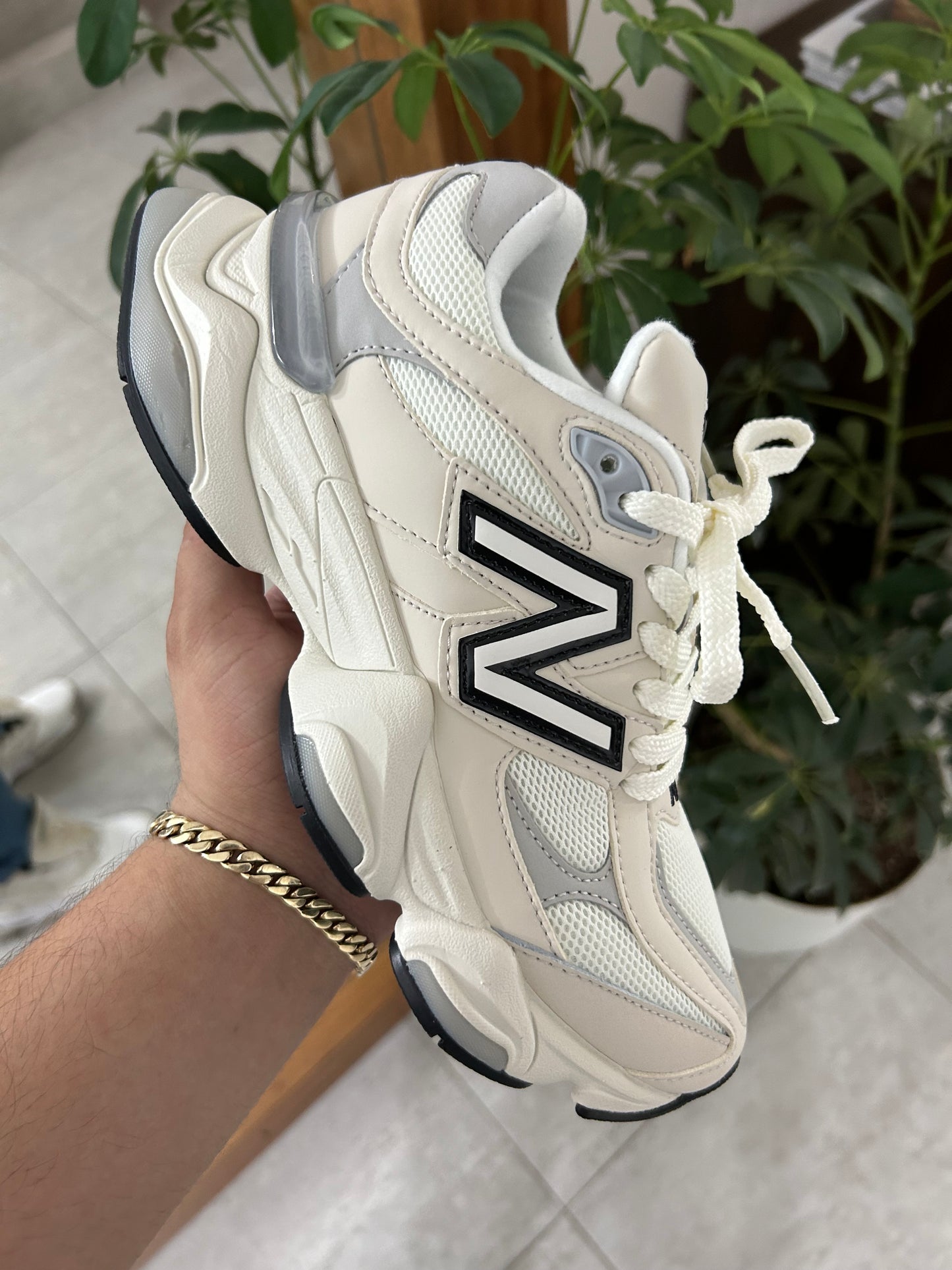 NB 9060 CLOUD RAIN