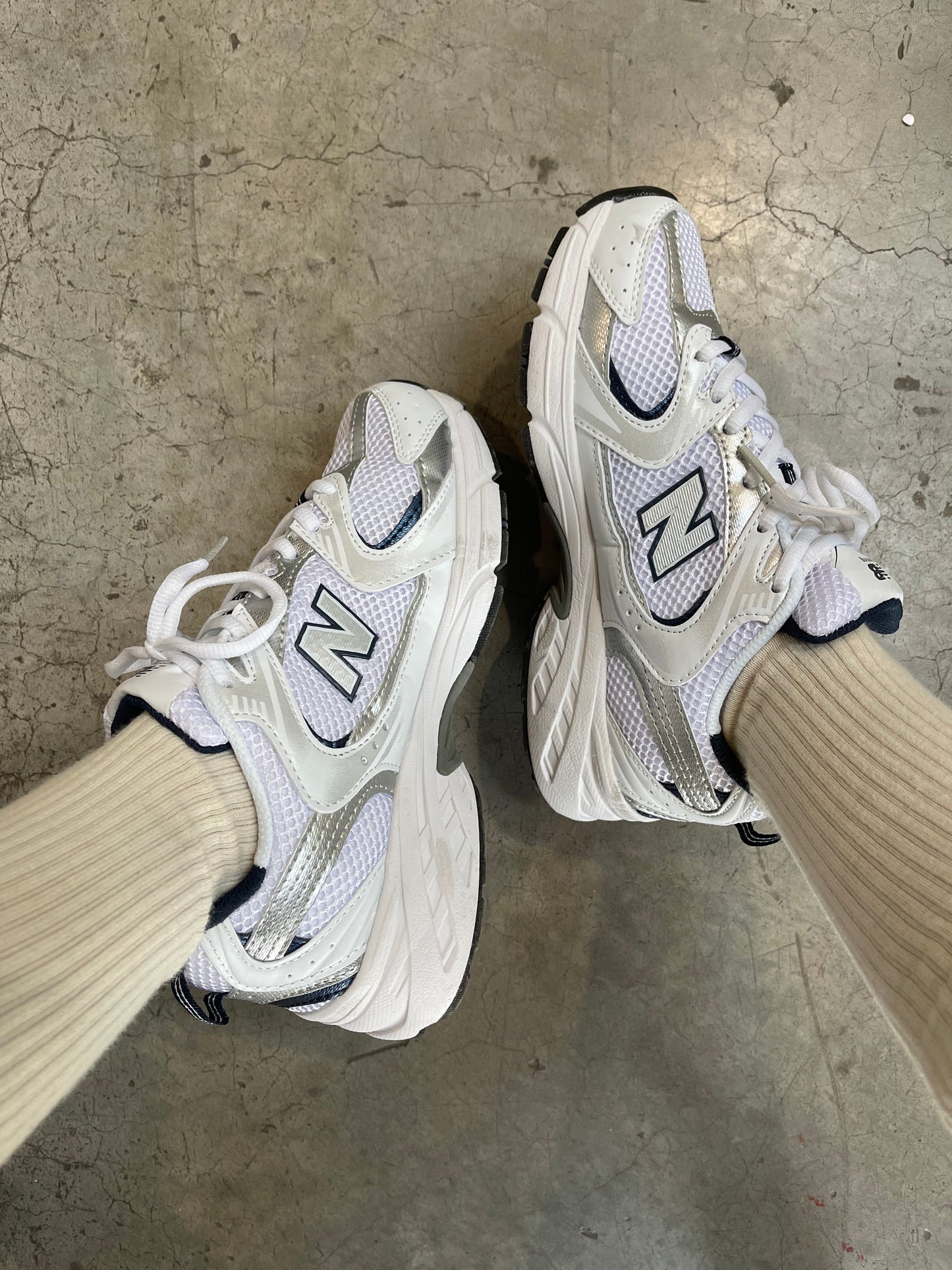New Balance 530 Marino