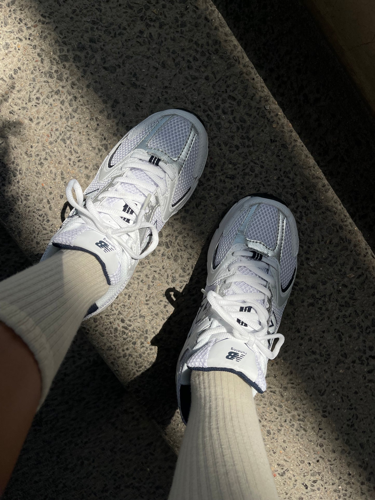 New Balance 530 Marino
