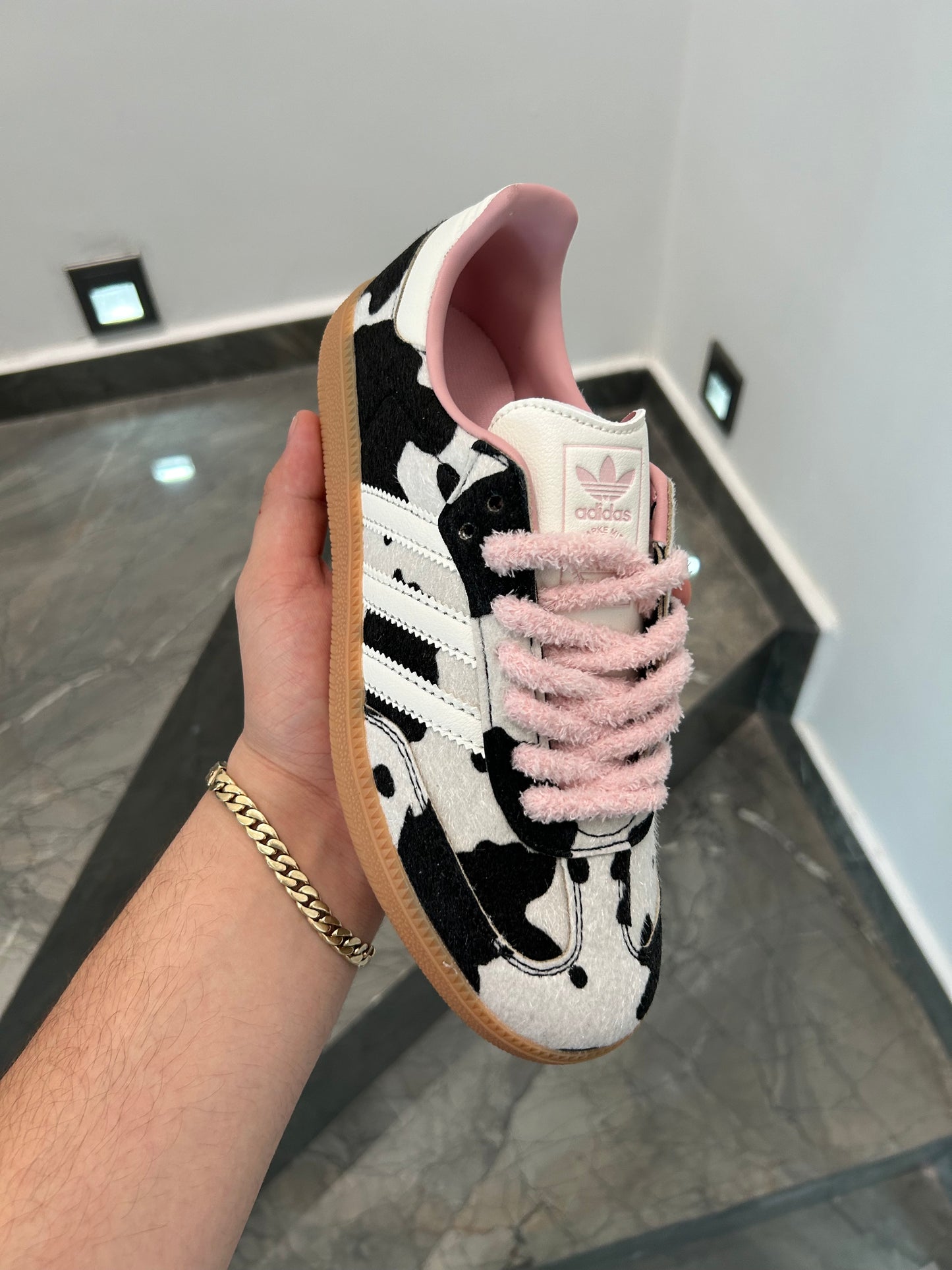 Modelo COW
