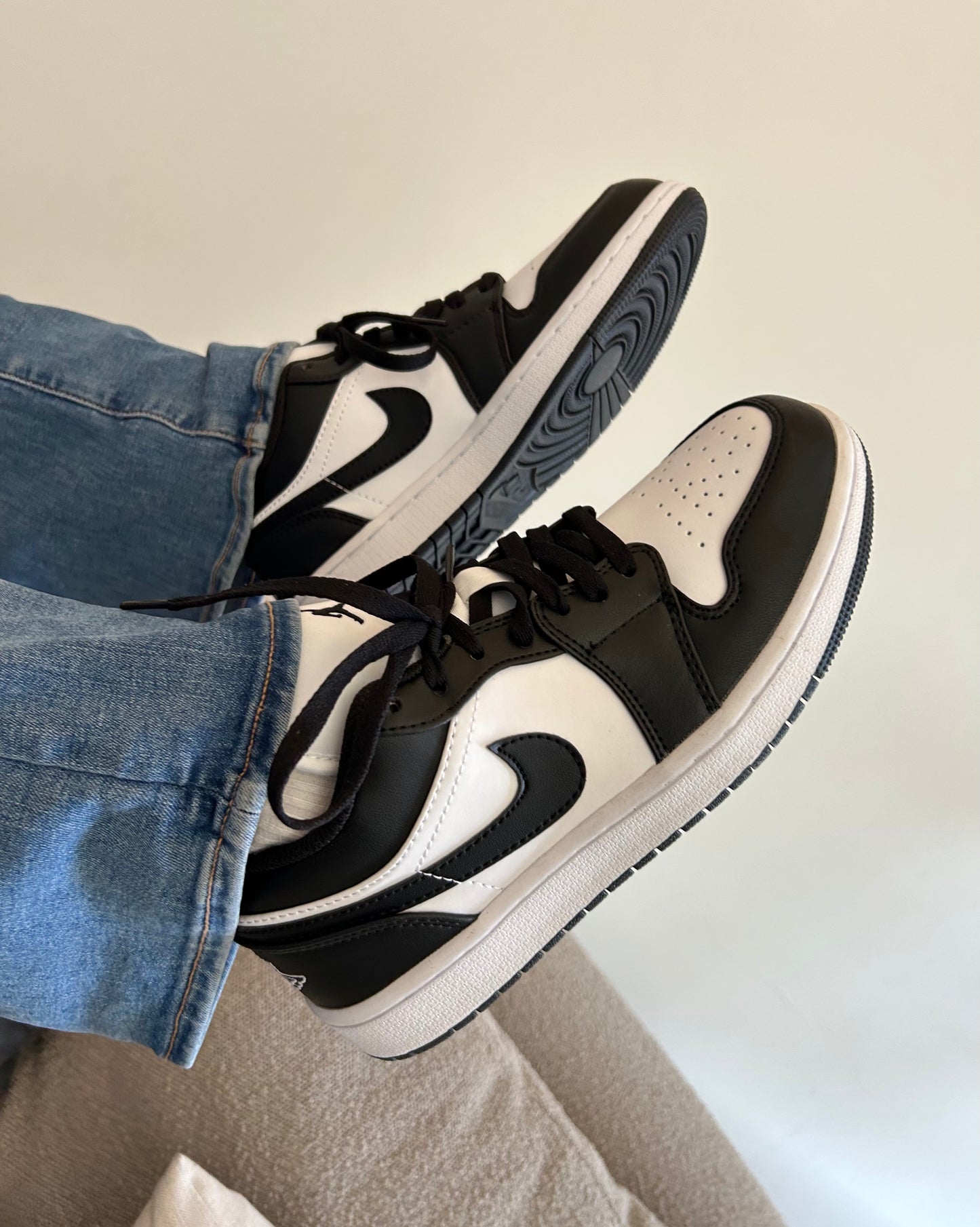 Low Jordan Panda