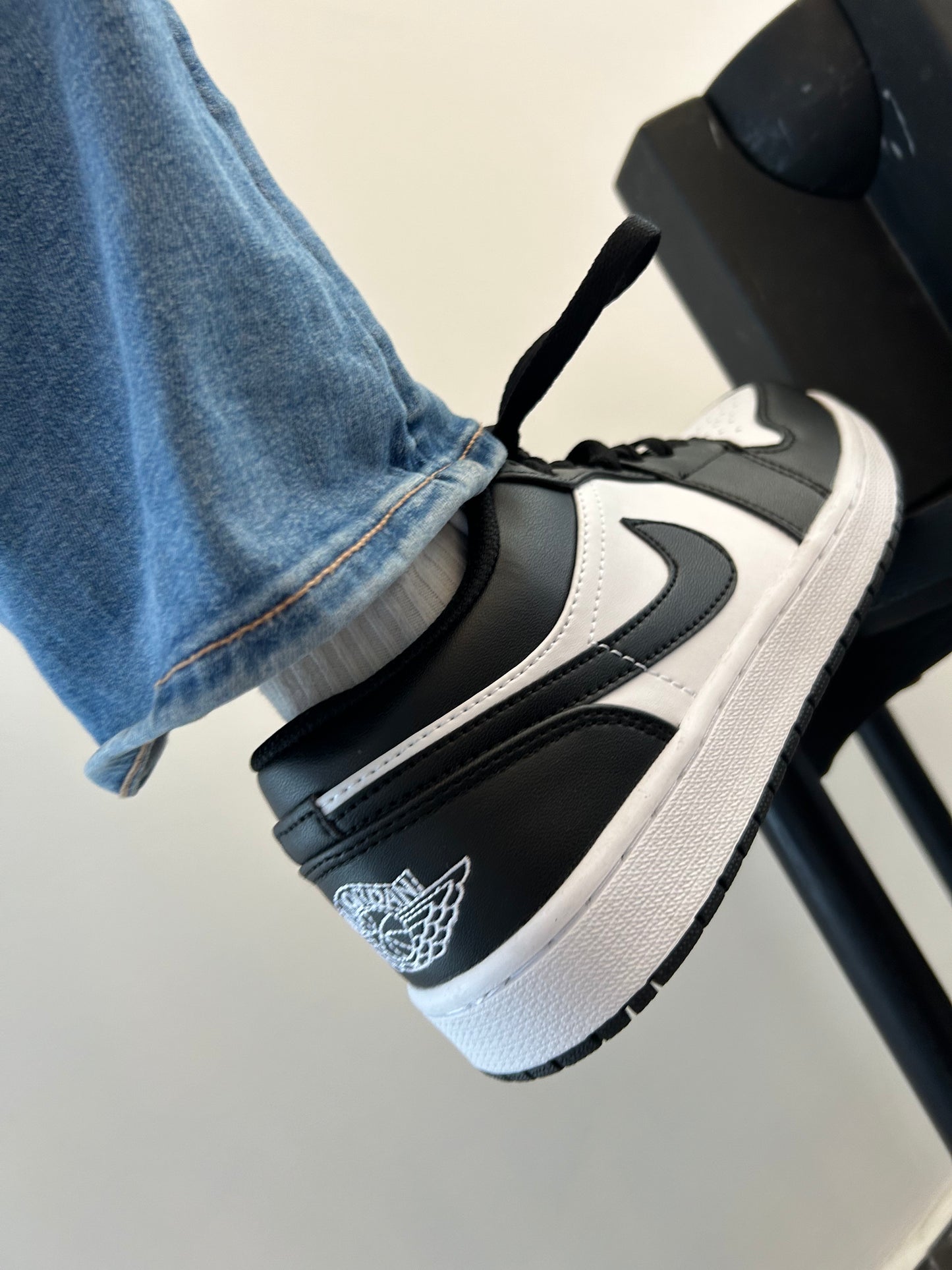 Low Jordan Panda