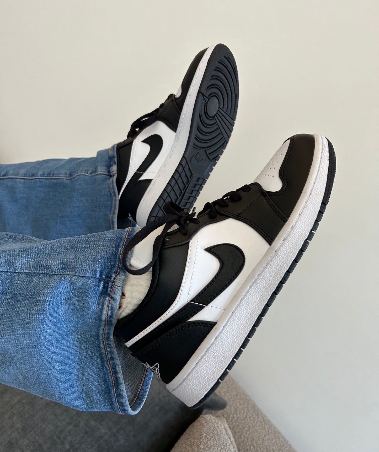 Low Jordan Panda