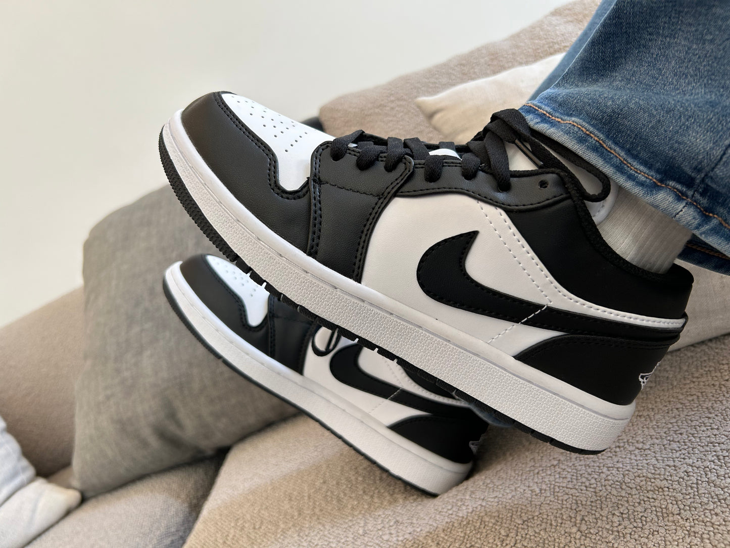 Low Jordan Panda