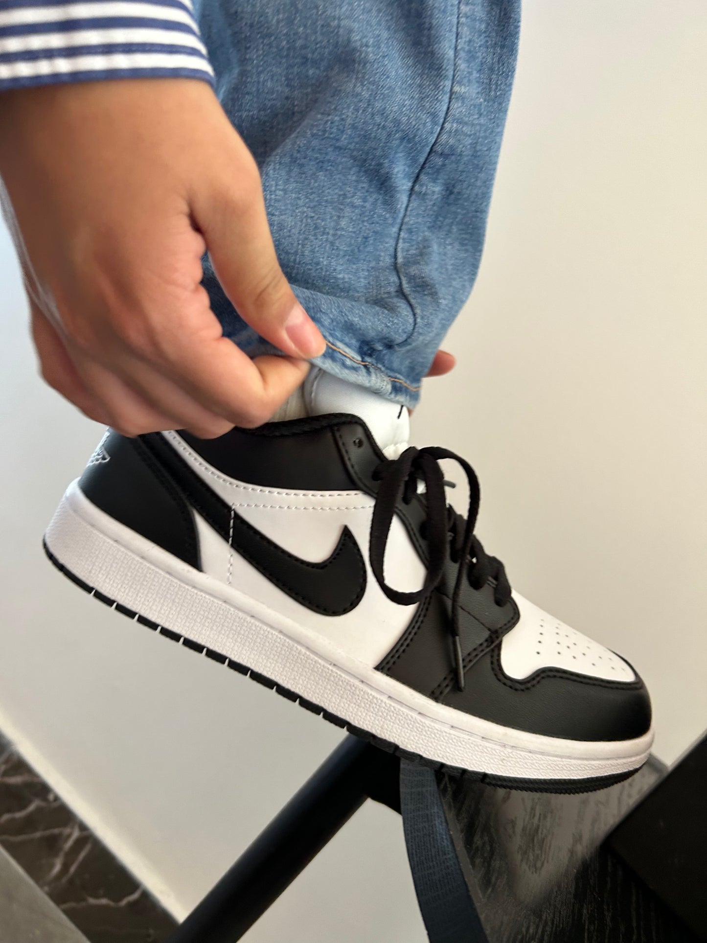 Low Jordan Panda