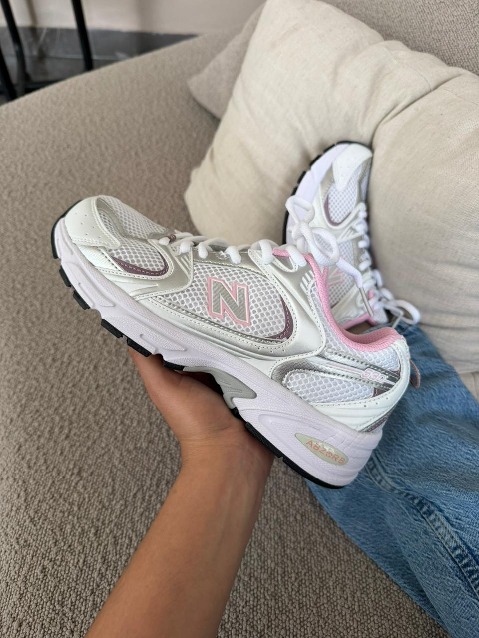 NB 530 PINK