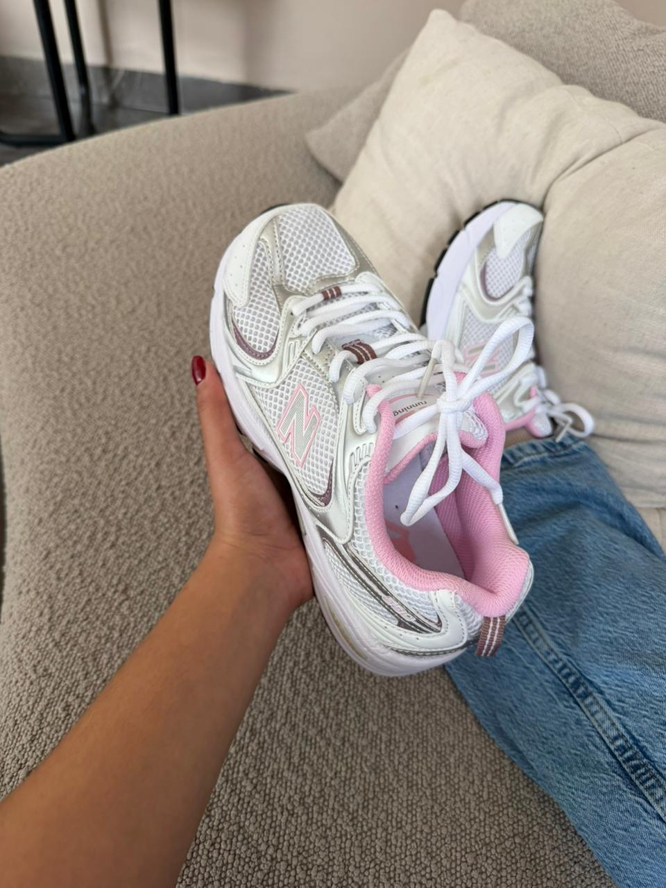 NB 530 PINK