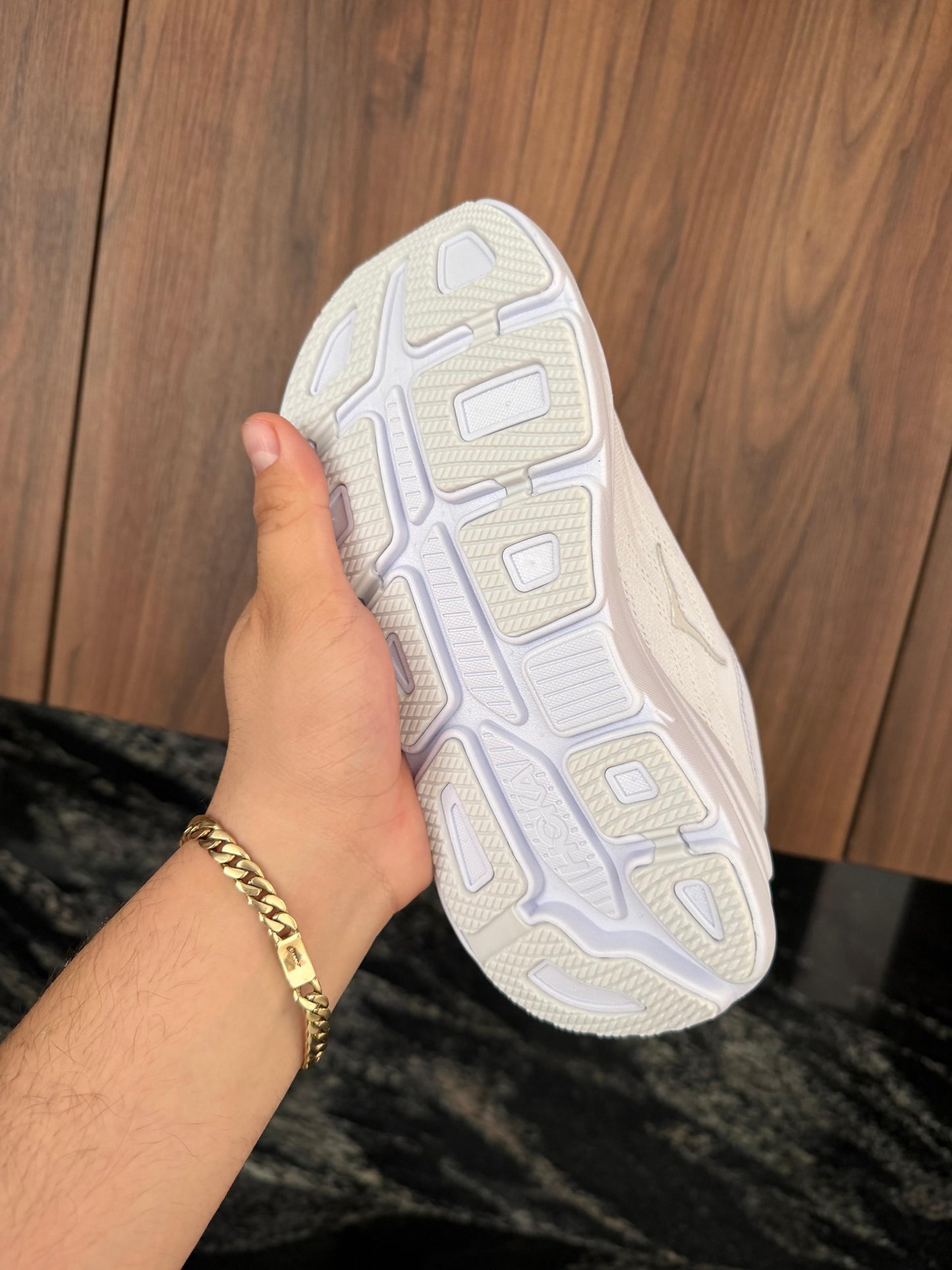 Bondi blanco