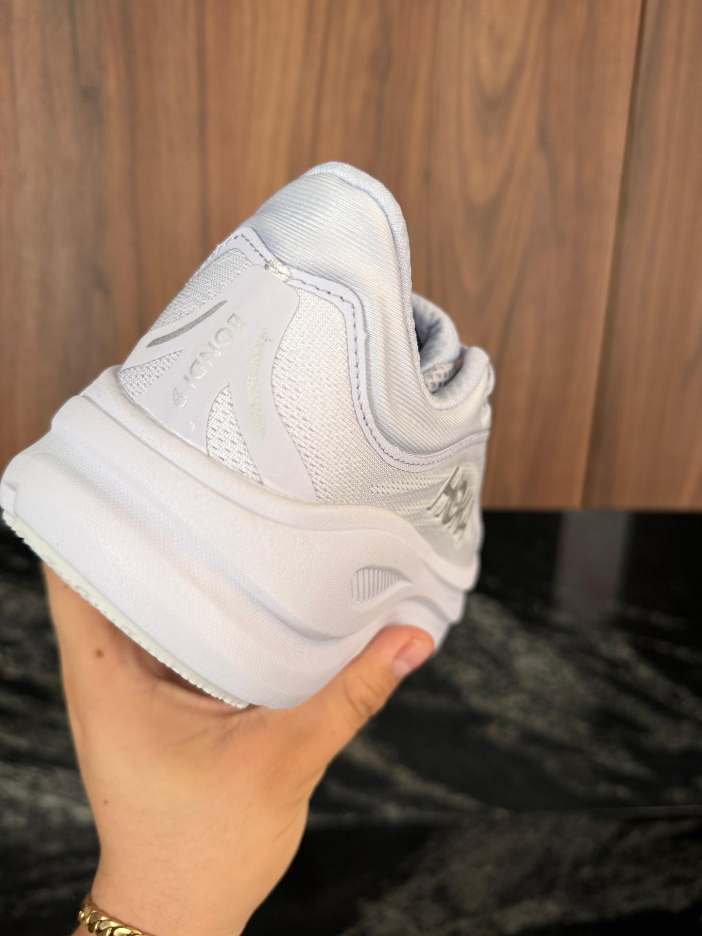 Bondi blanco