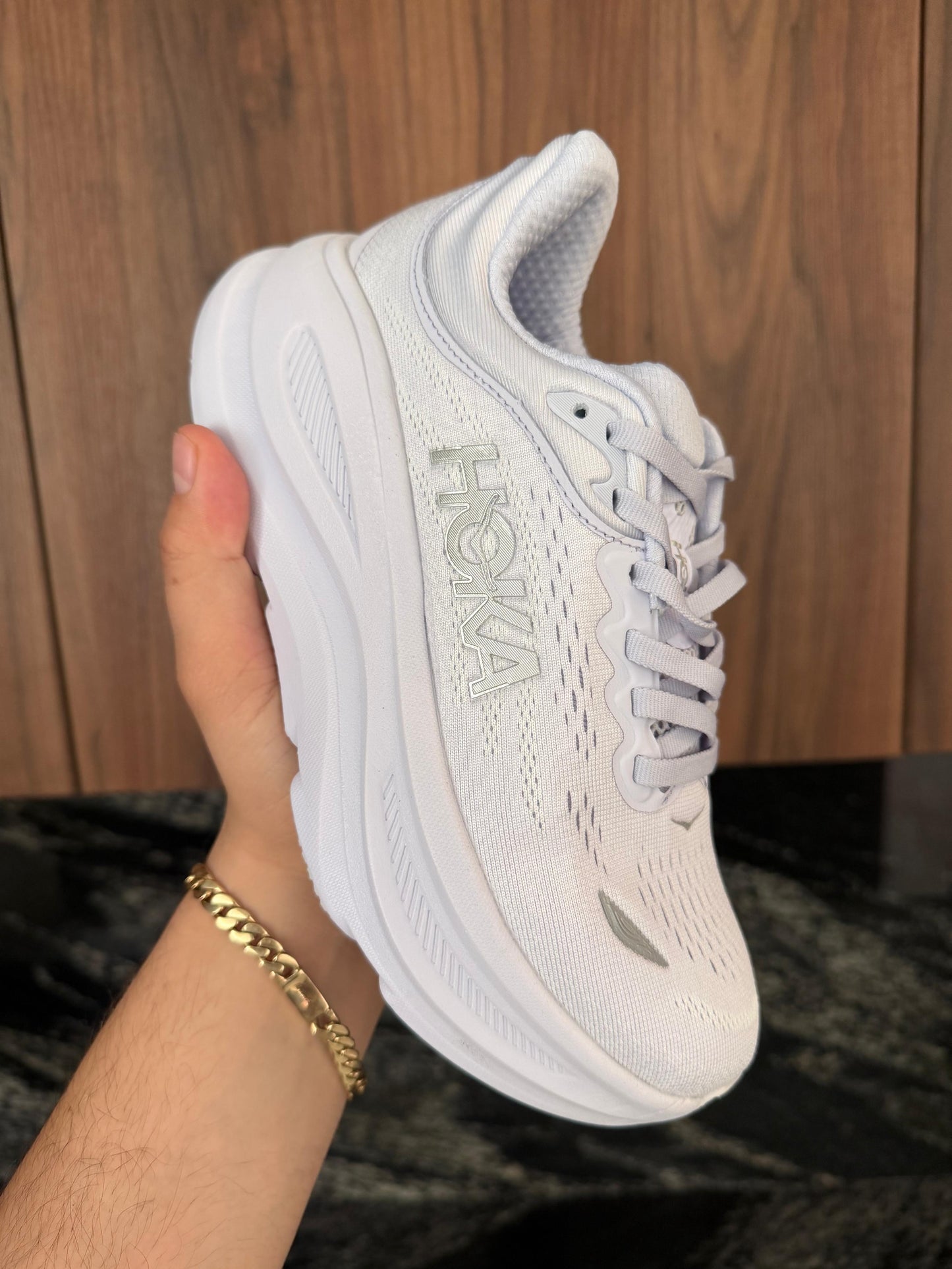 Bondi blanco