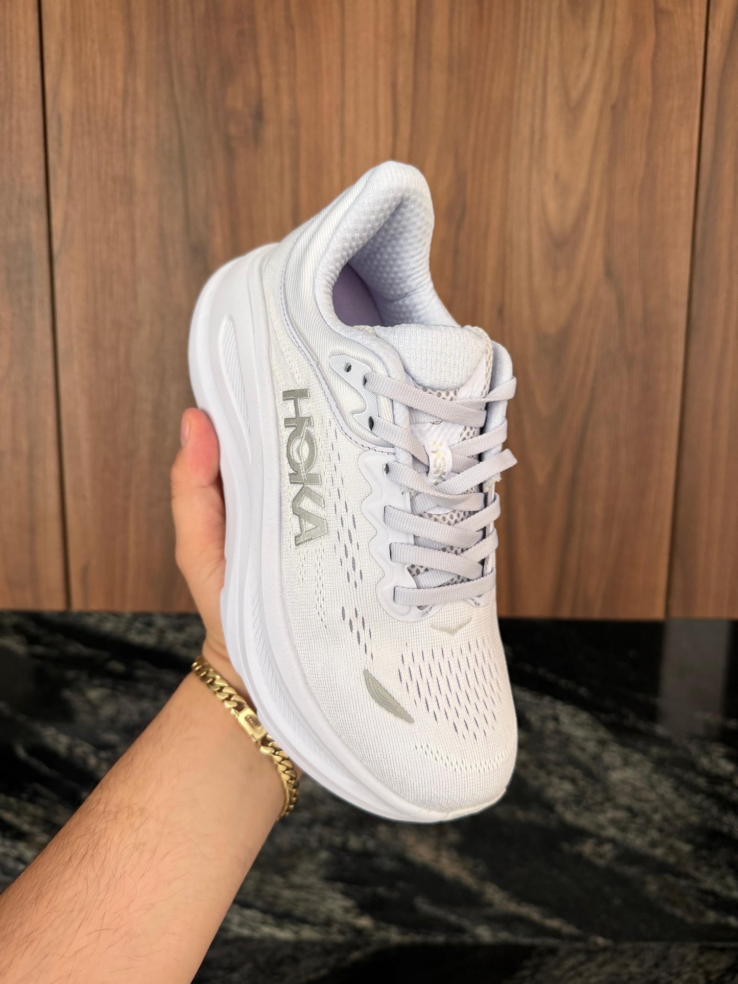 Bondi blanco