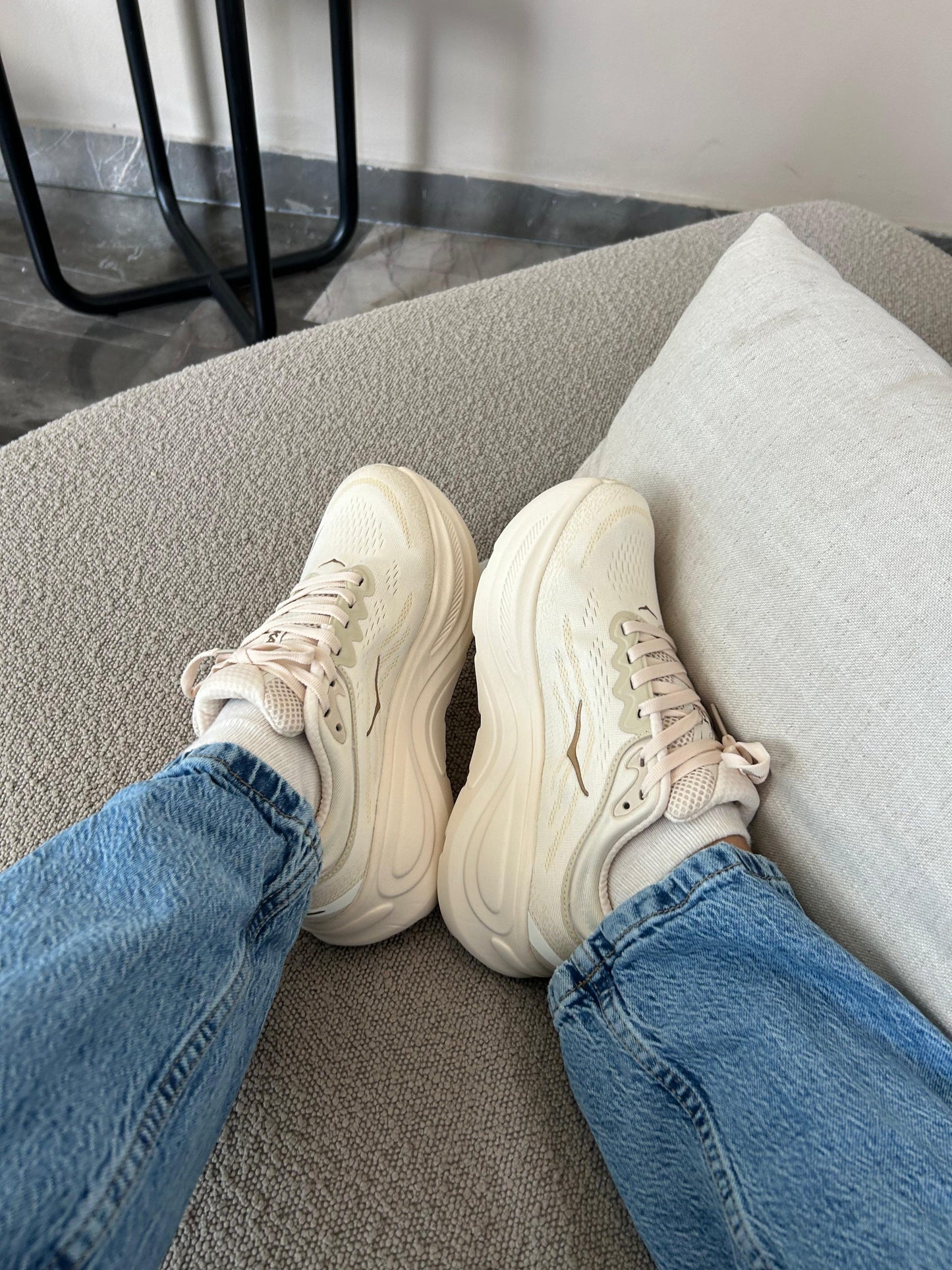 BONDI 9 CREMA