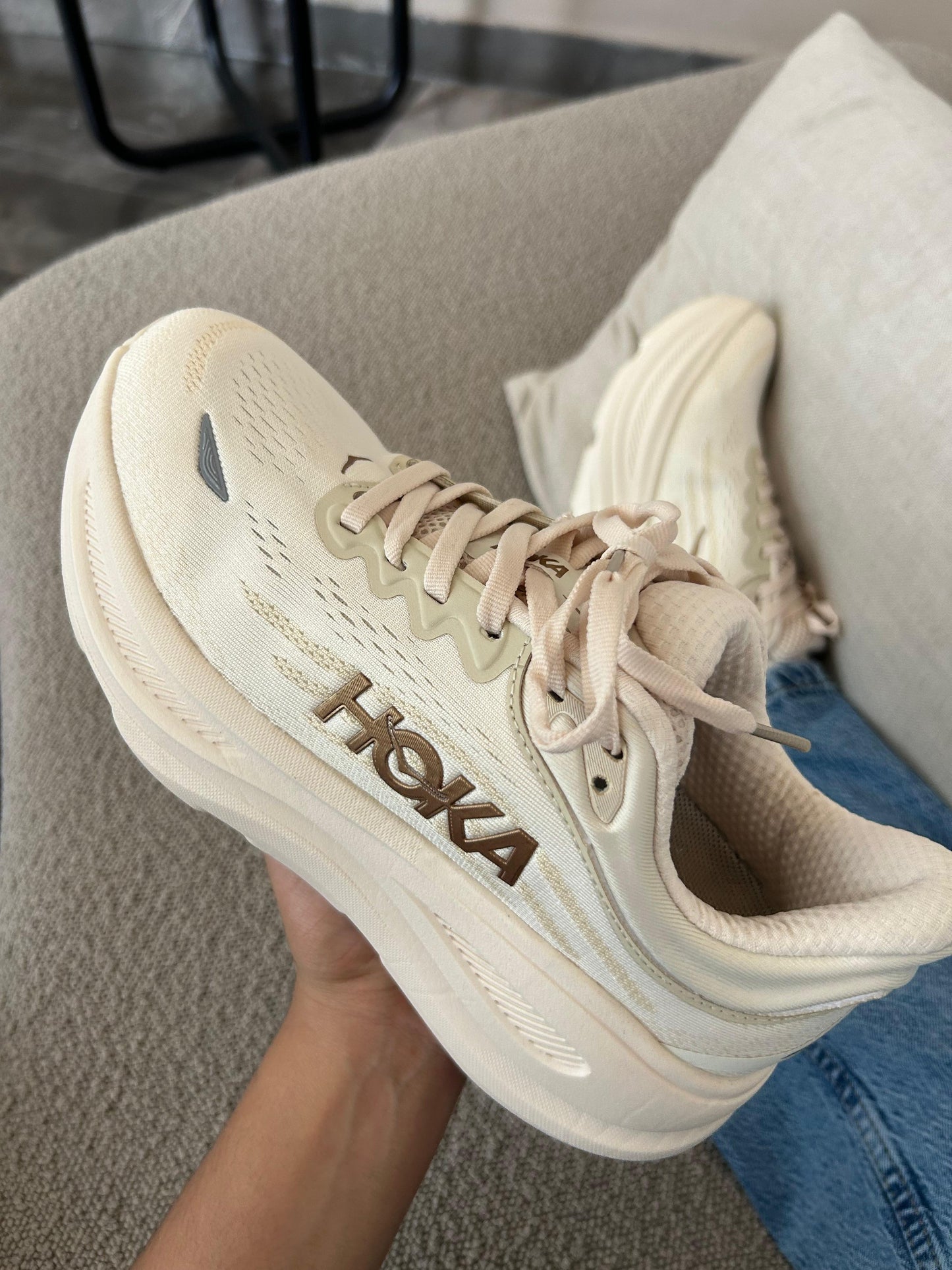 BONDI 9 CREMA