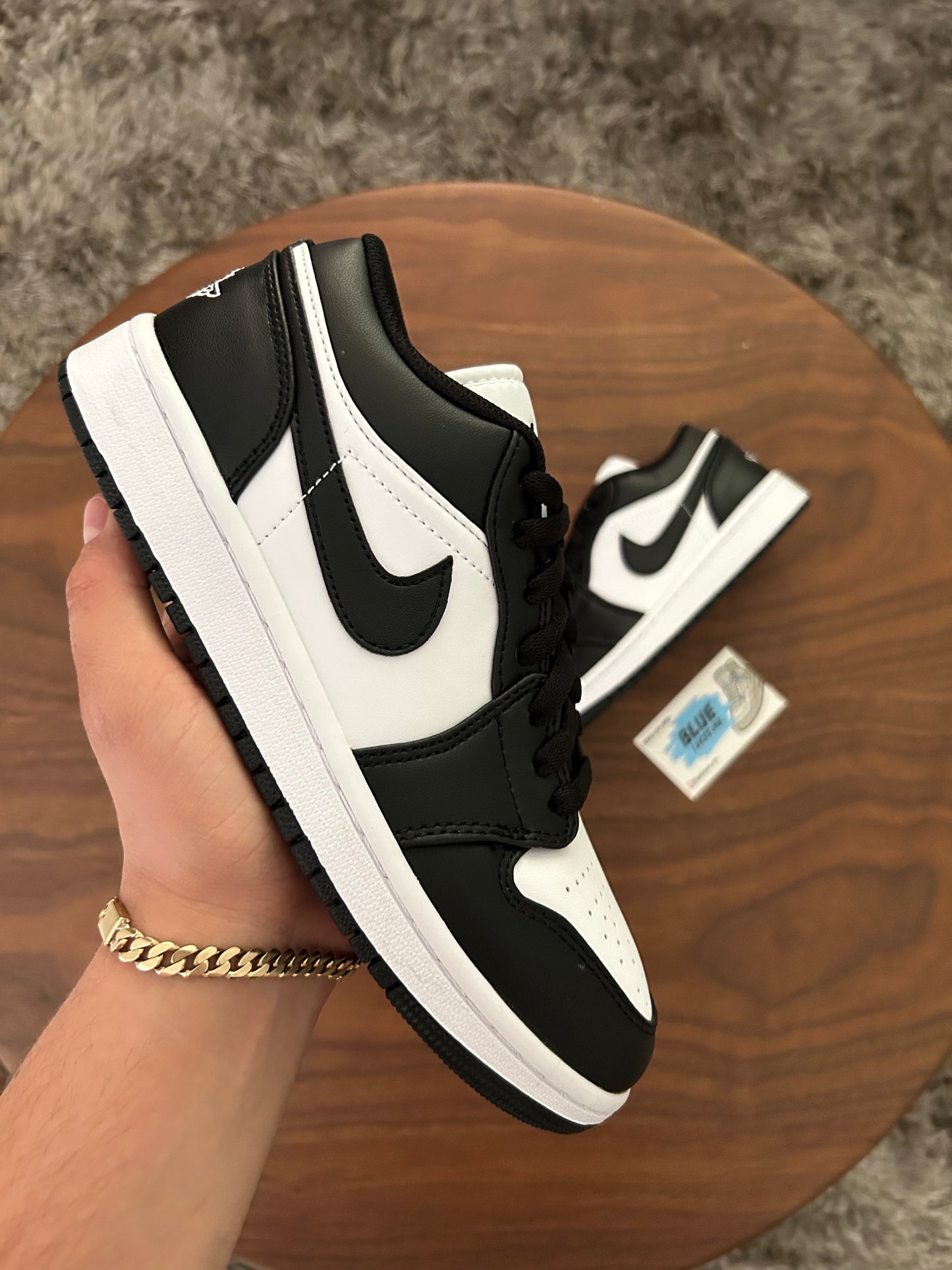 Low Jordan Panda