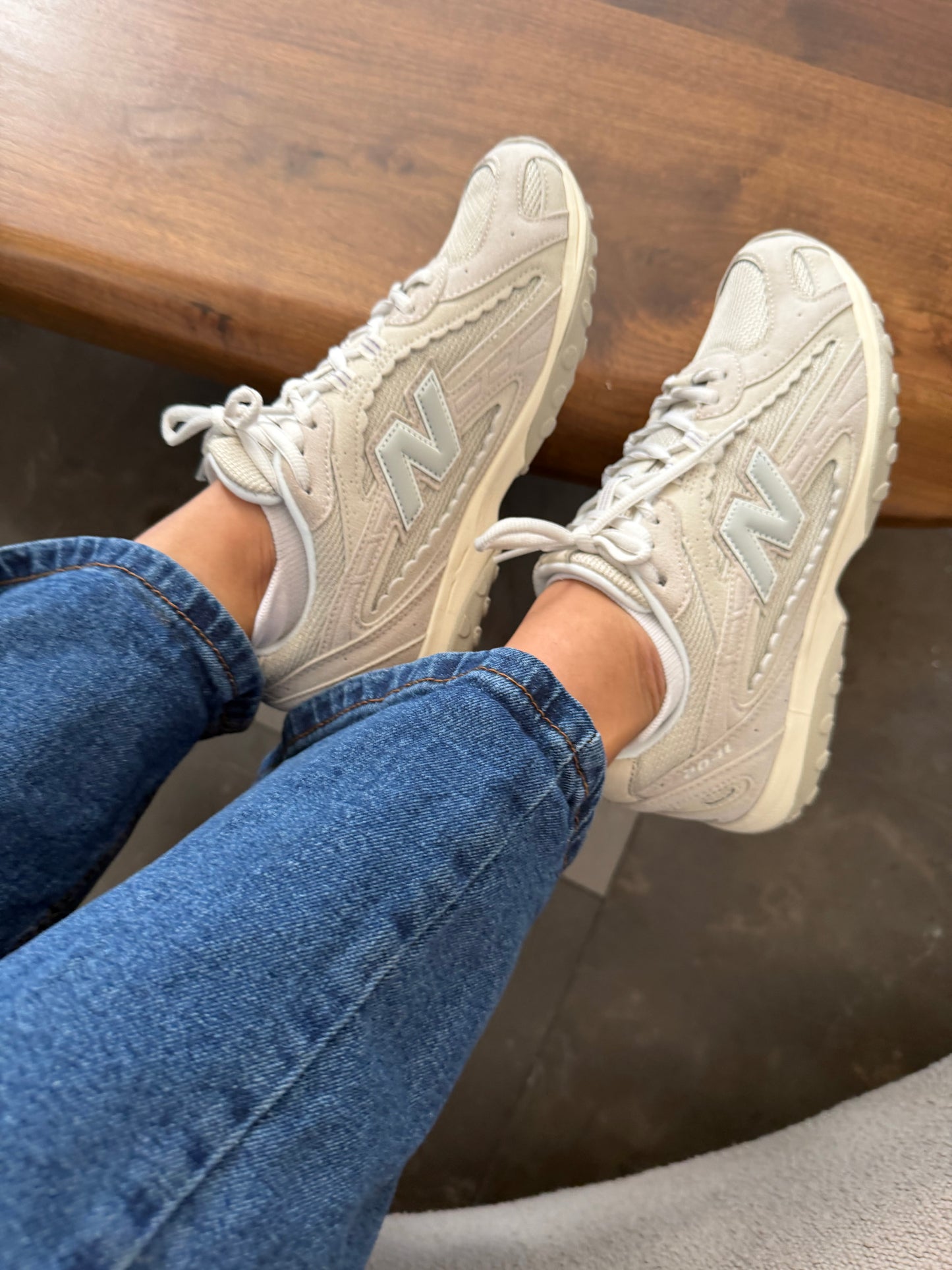NB 204 Claro