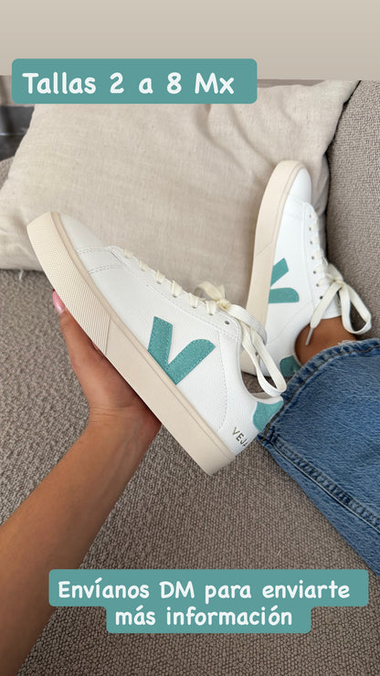 Veja Verde Aqua