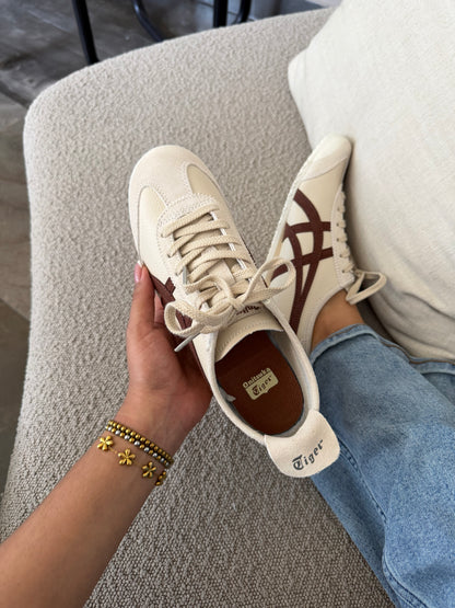 Onitzuka Beige