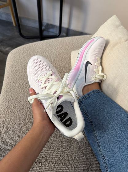 Nike zoom rosa