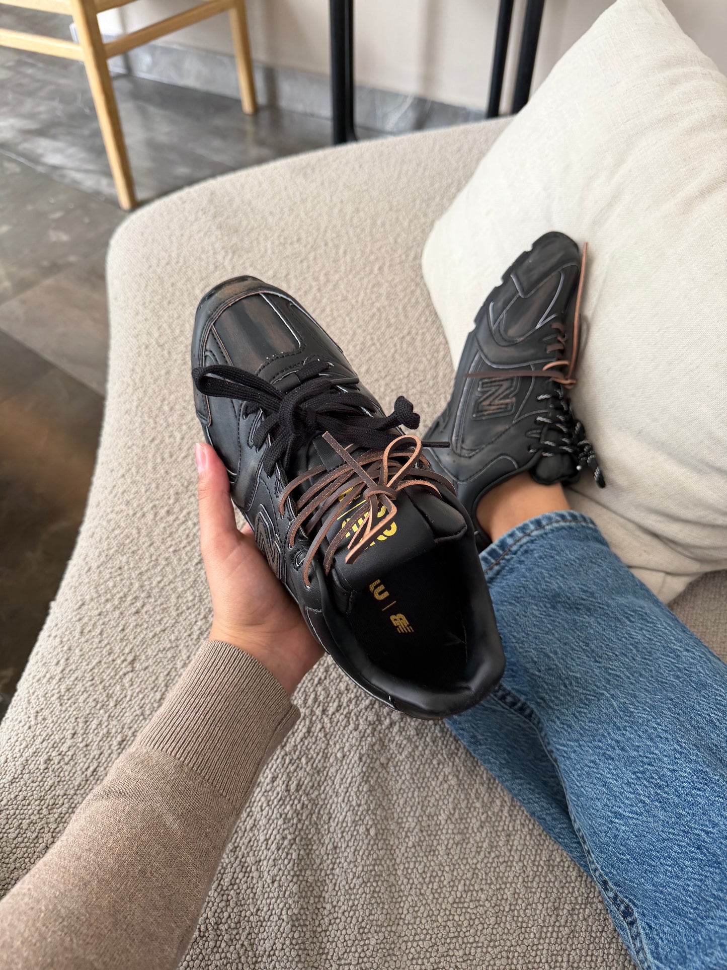 Miu Miu nuevo color