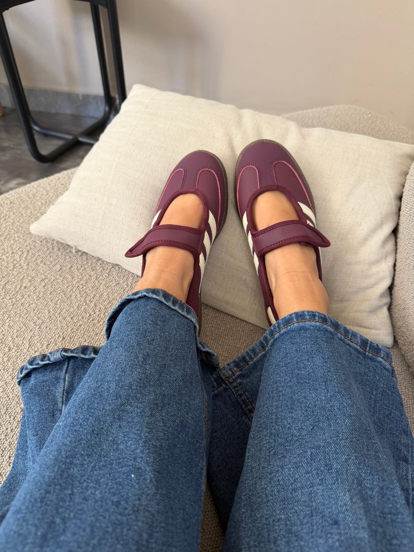 Samba Jane Tinto
