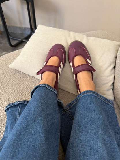 Samba Jane Tinto