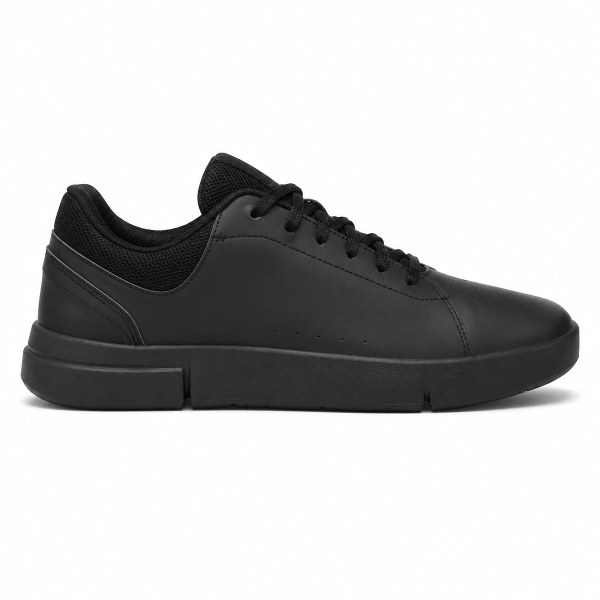 On cloud Roger ALL Black