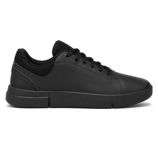 On cloud Roger ALL Black