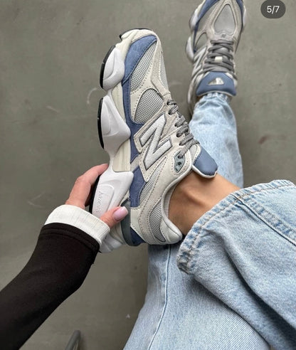 NB 9060 Quartz Blue