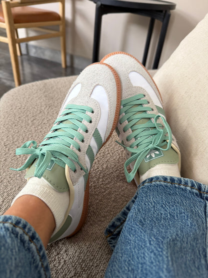 Samba verde
