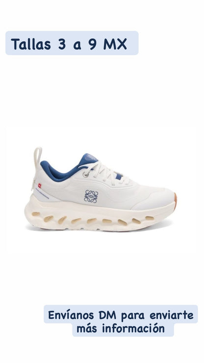 On loewe azul