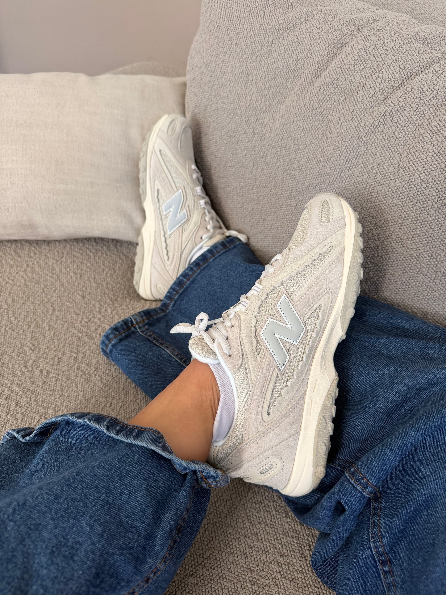 NB 204 Claro