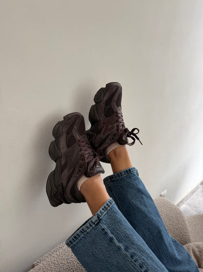 Nb 9060 chocolate