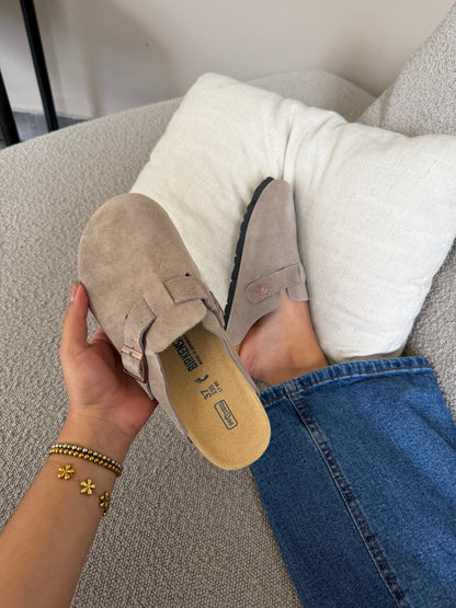 Sandalia birkenstock Boston