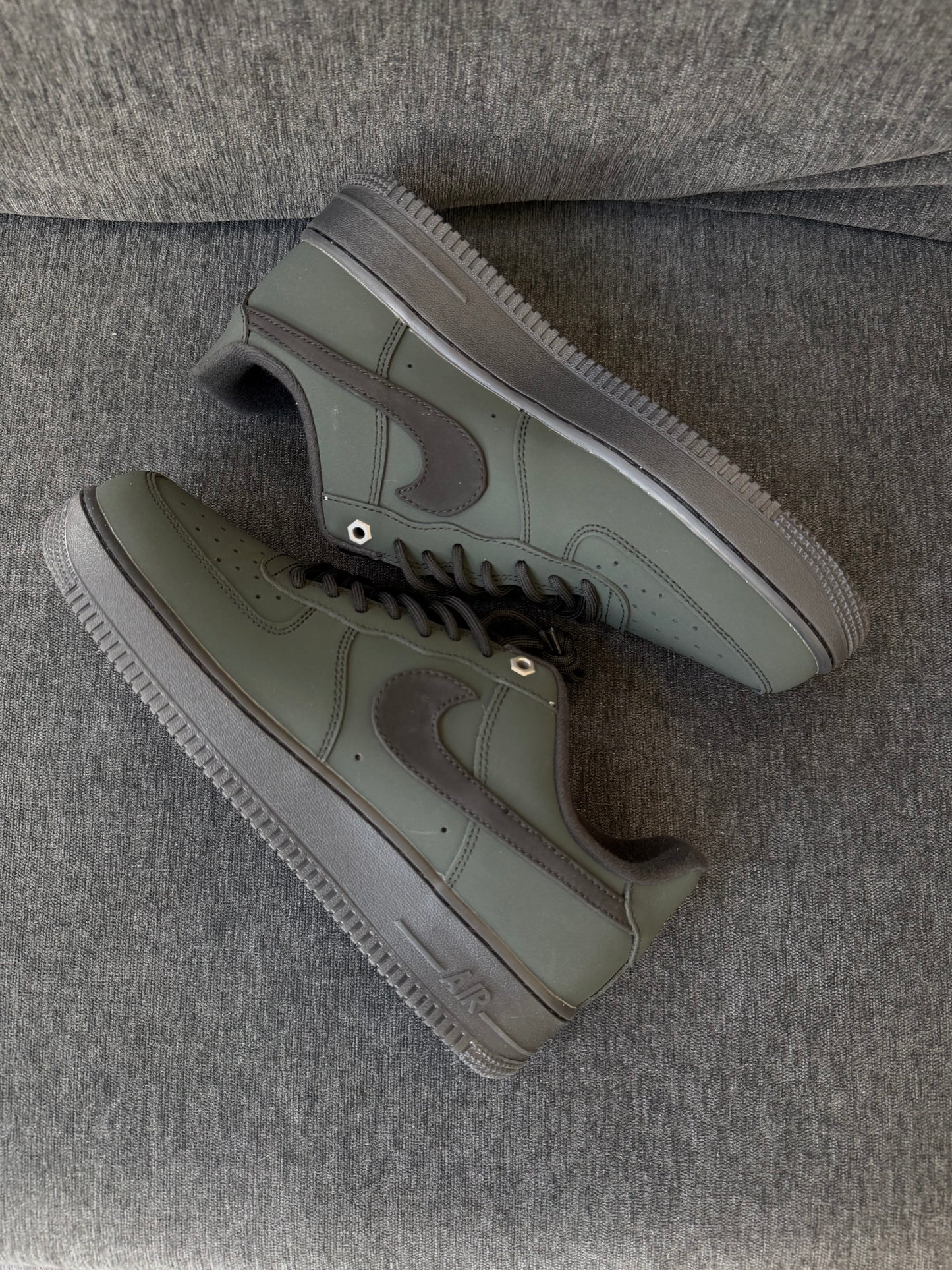 Air Force Dark Green