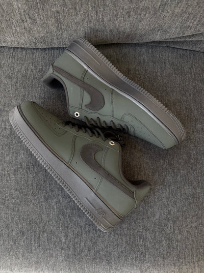Air Force Dark Green