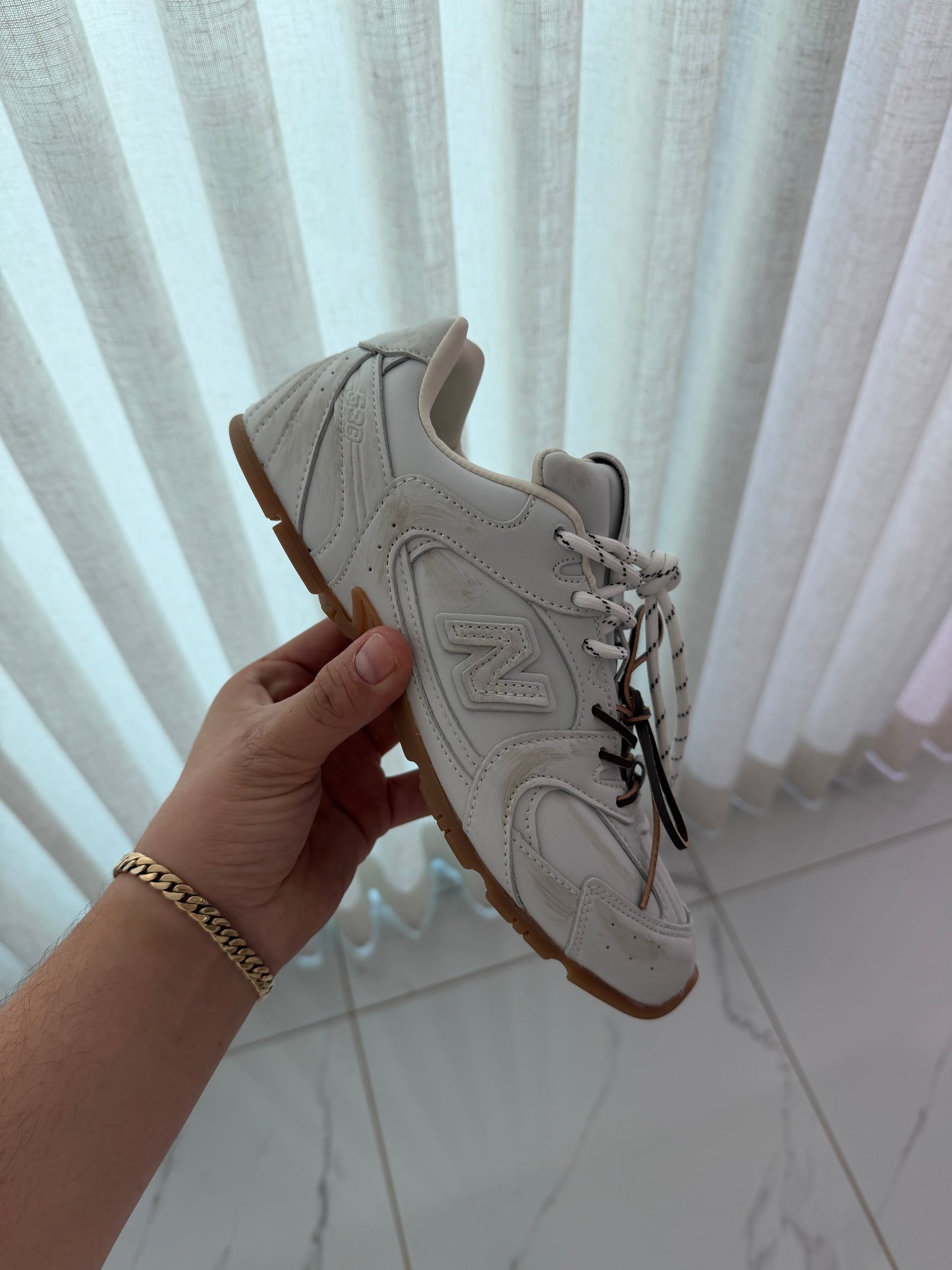 NB Miu Miu SL