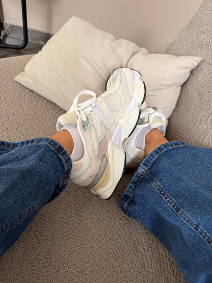 New Balance 9060 sea Salt
