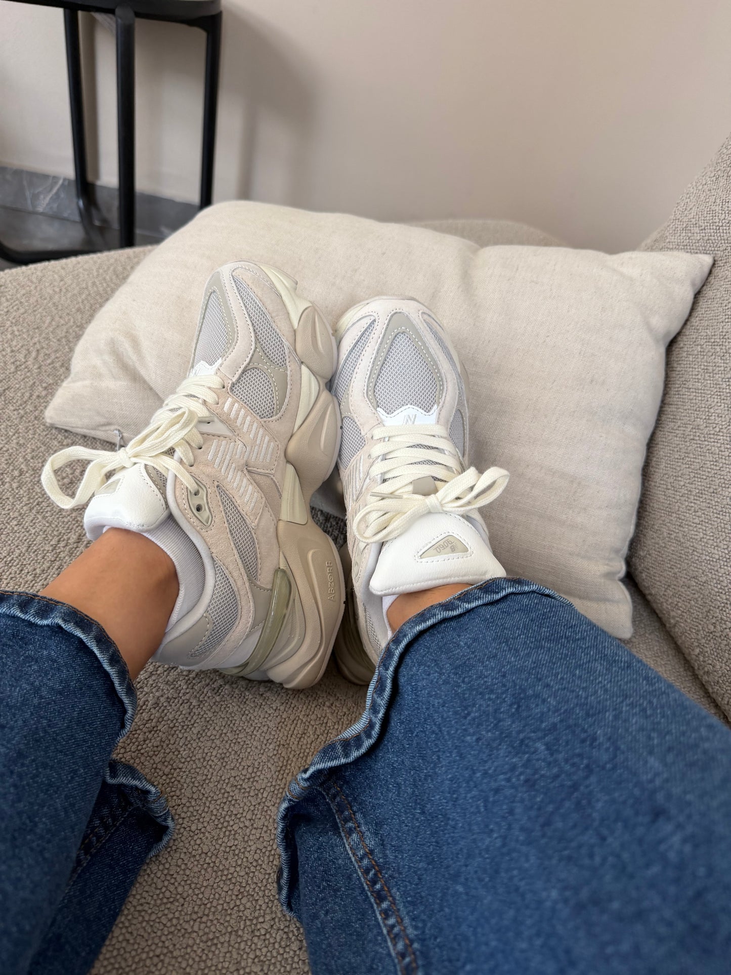 NB 9060 Quartz Grey